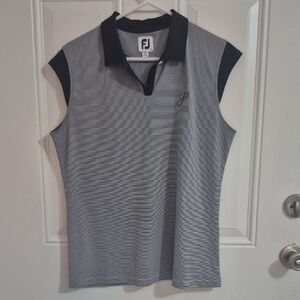 FootJoy Collared Golf Polo